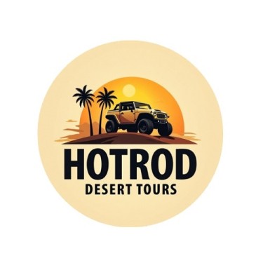Hot Rod Tourism