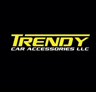 Trendy Car Accessories