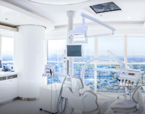 Sky Clinic Dental Center JLT 
