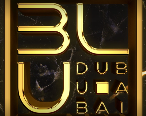 Club BLU Dubai