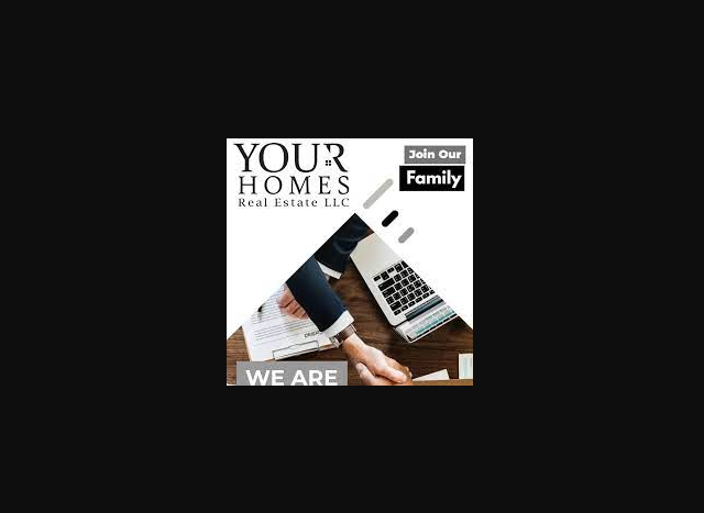 Your Homes Real Estate L.L.C.