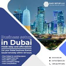Dubai Business Advisors