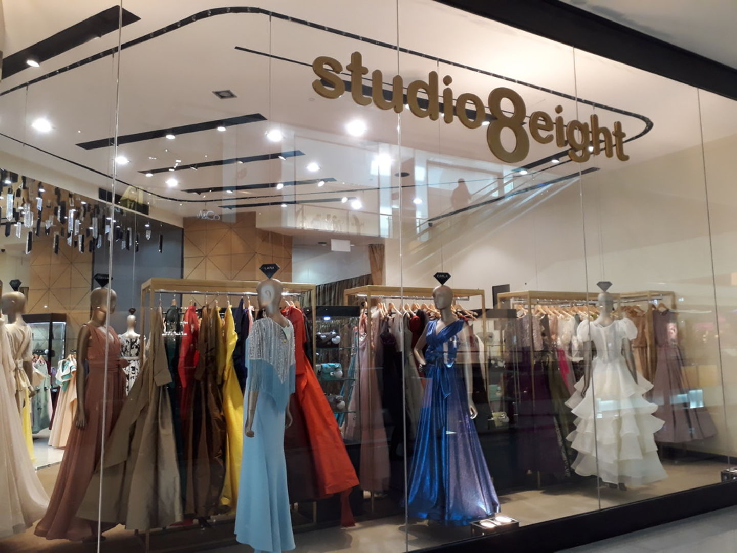 Studio 8