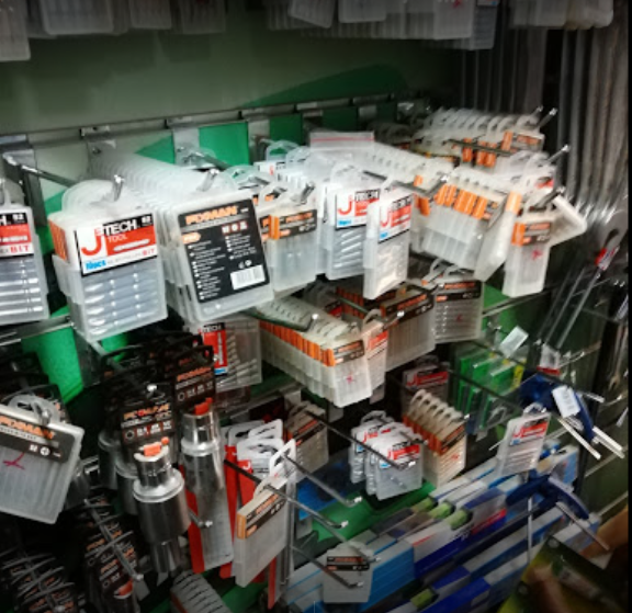 Fine Tools Trading LLC
