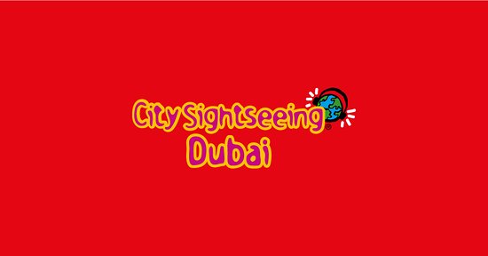 City Sightseeing Dubai 