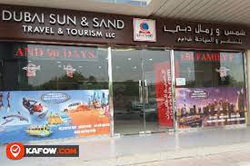 Dubai Sun & Sand Travel Tourism LLC