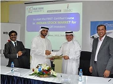 Online Trading Academy