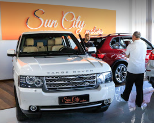 Sun City Motors