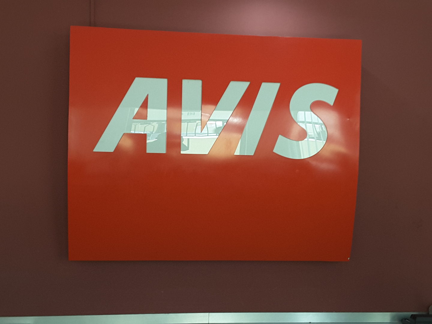Avis Rent a Car 