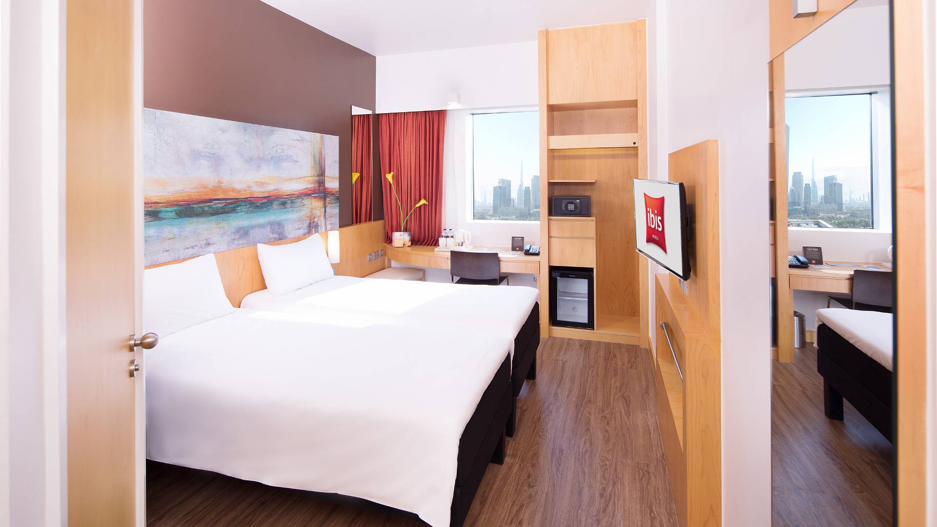 ibis One Central