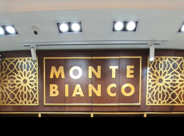 Monte Bianco