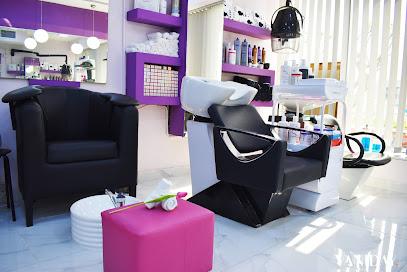 Tulip Ladies Salon