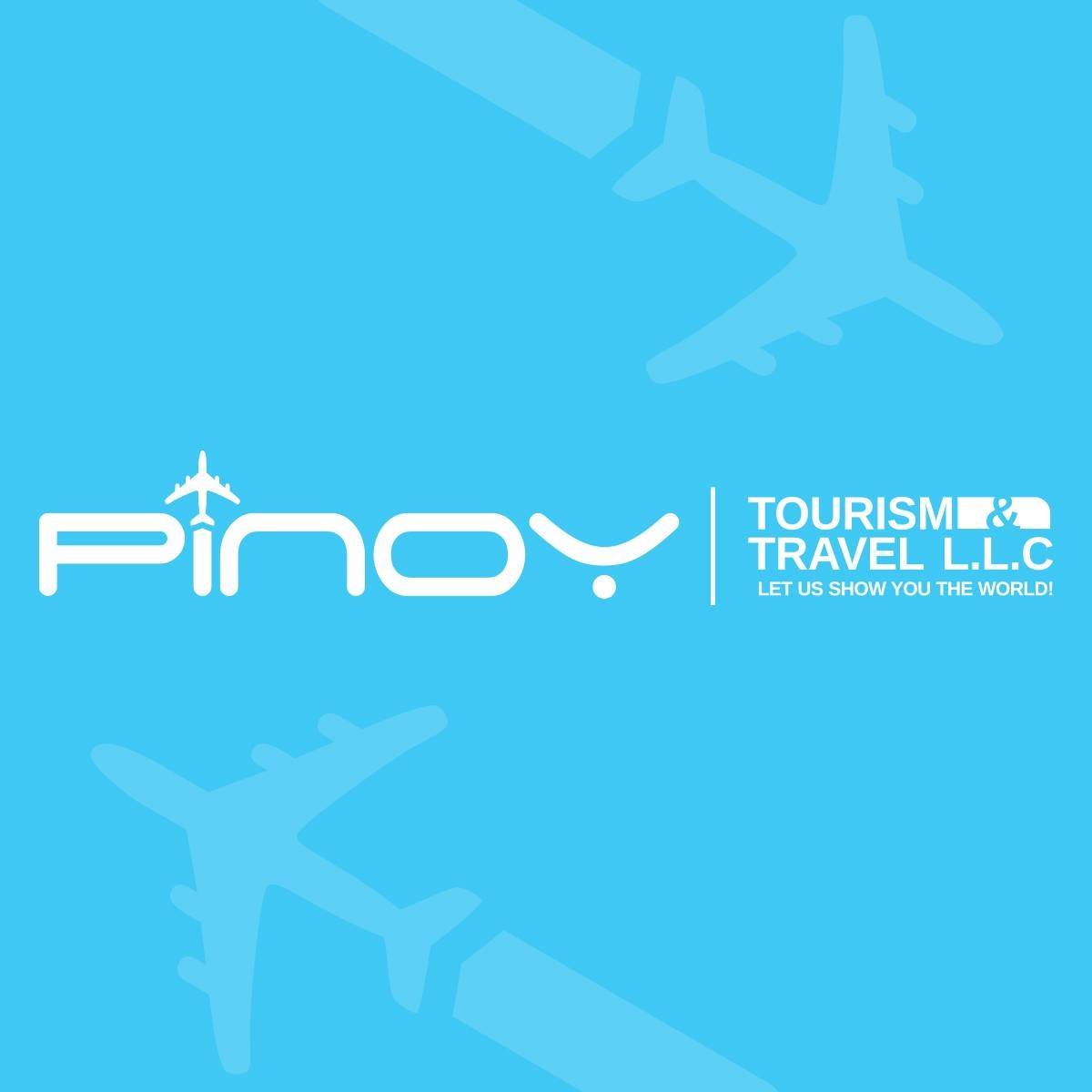 Pinoy Tourism And Travels LLC