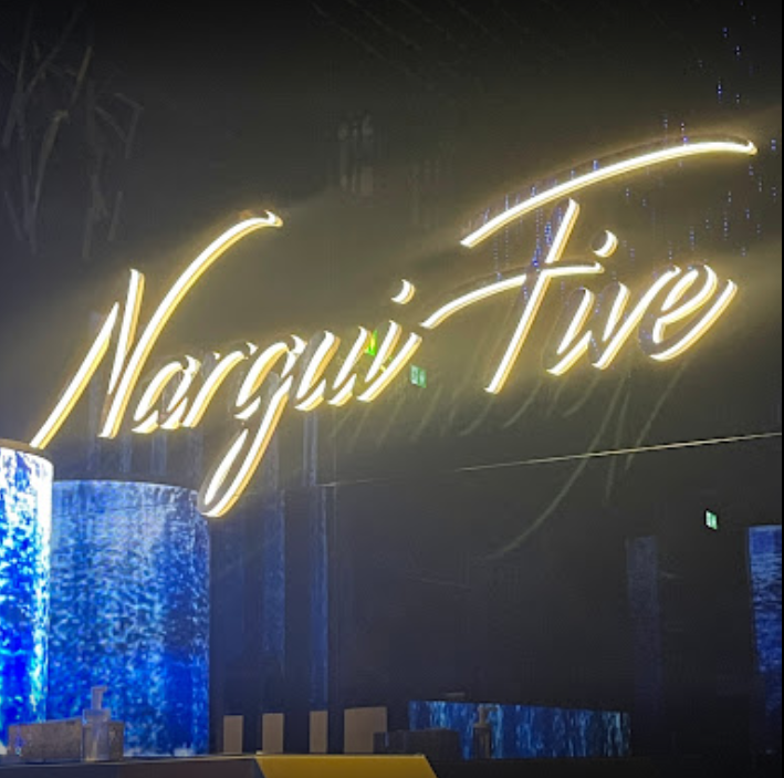 Nargui Five Dubai