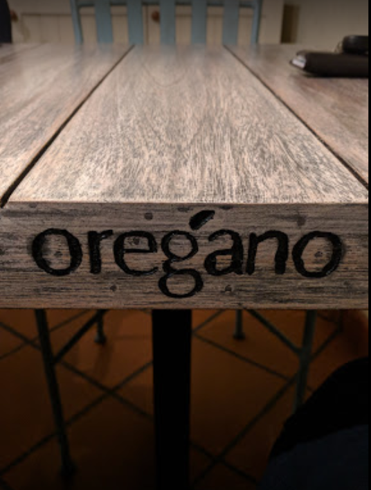 Oregano