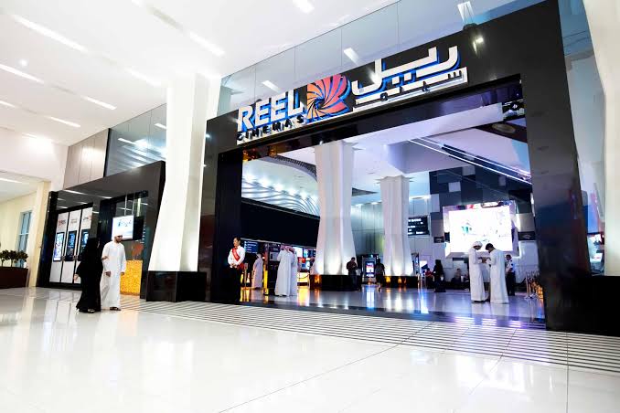 Reel Cinemas