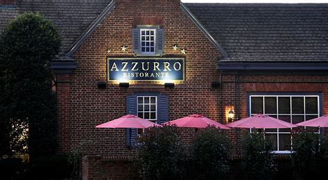 Azzurro Pizzeria