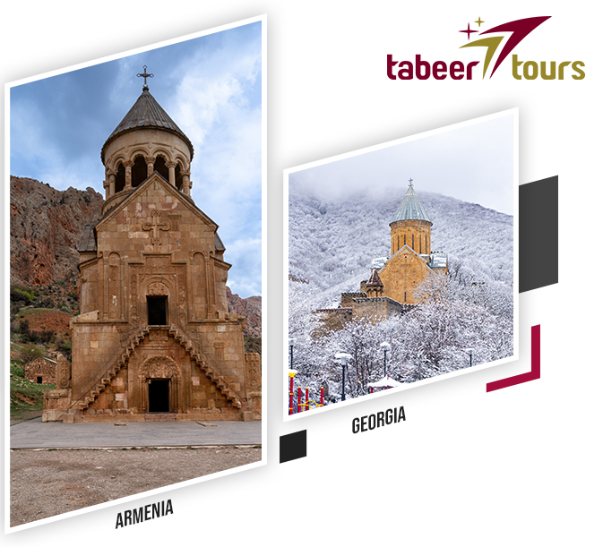 Tabeer Tours