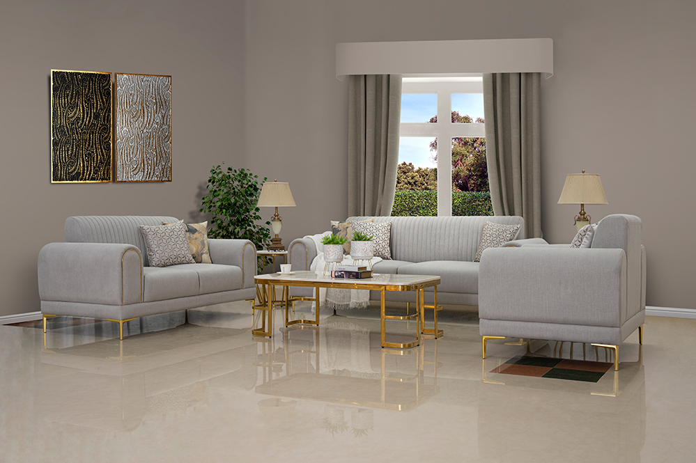 Furniture King