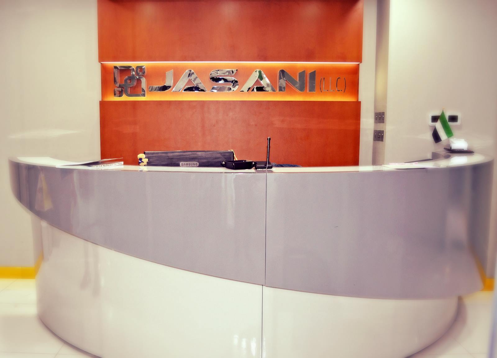 Jasani (L.L.C.) - Business Gifts & Promotional Giveaways