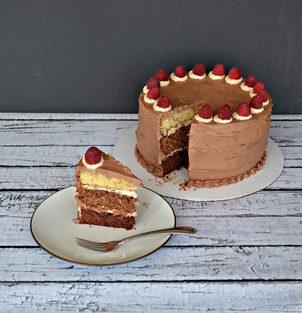 Chocolate Cake Bakery