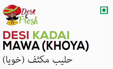 Desi Foods