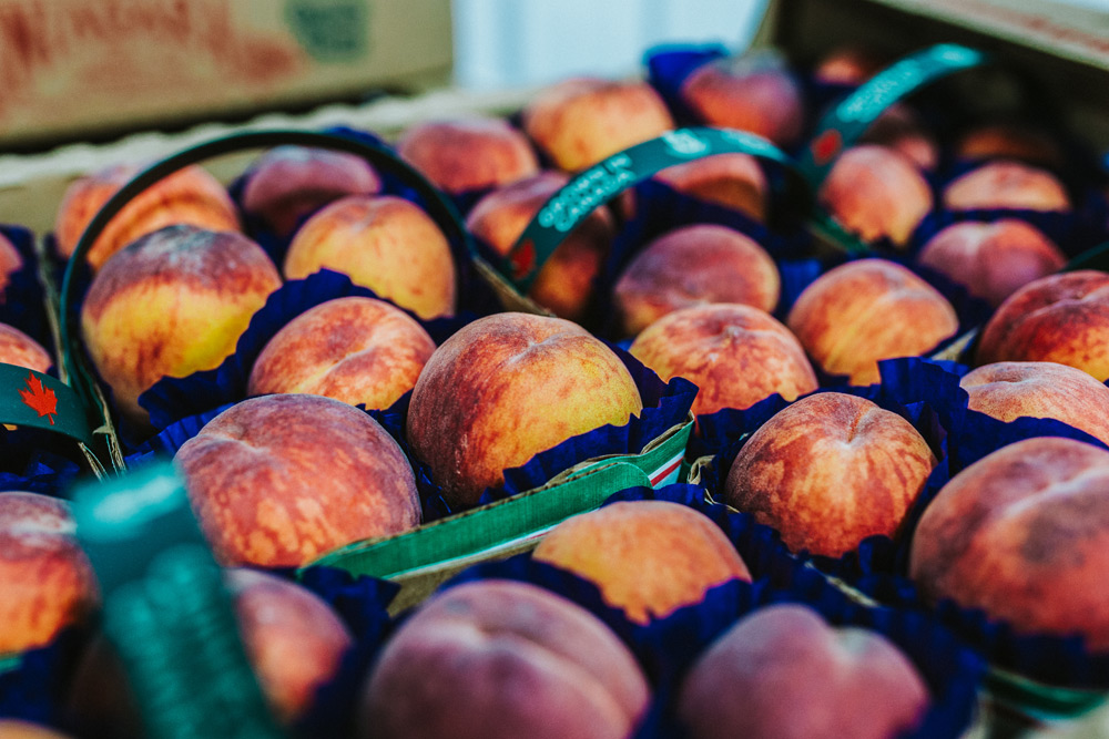 Star Fruit Trading