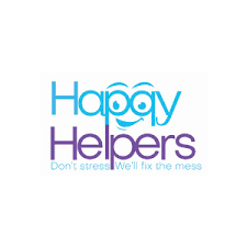 Happy Helpers