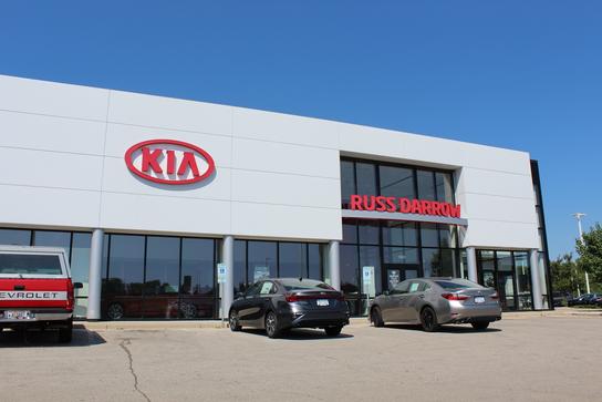 ‎Kia Showroom