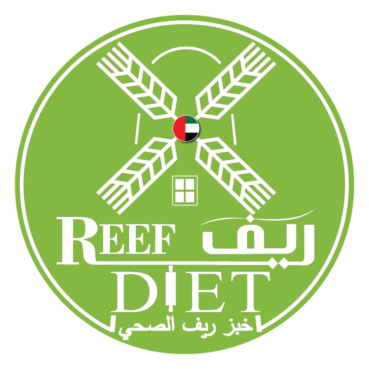 REEF Healthy Bread