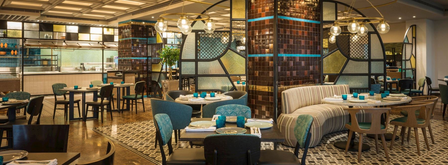 BESH Turkish Kitchen