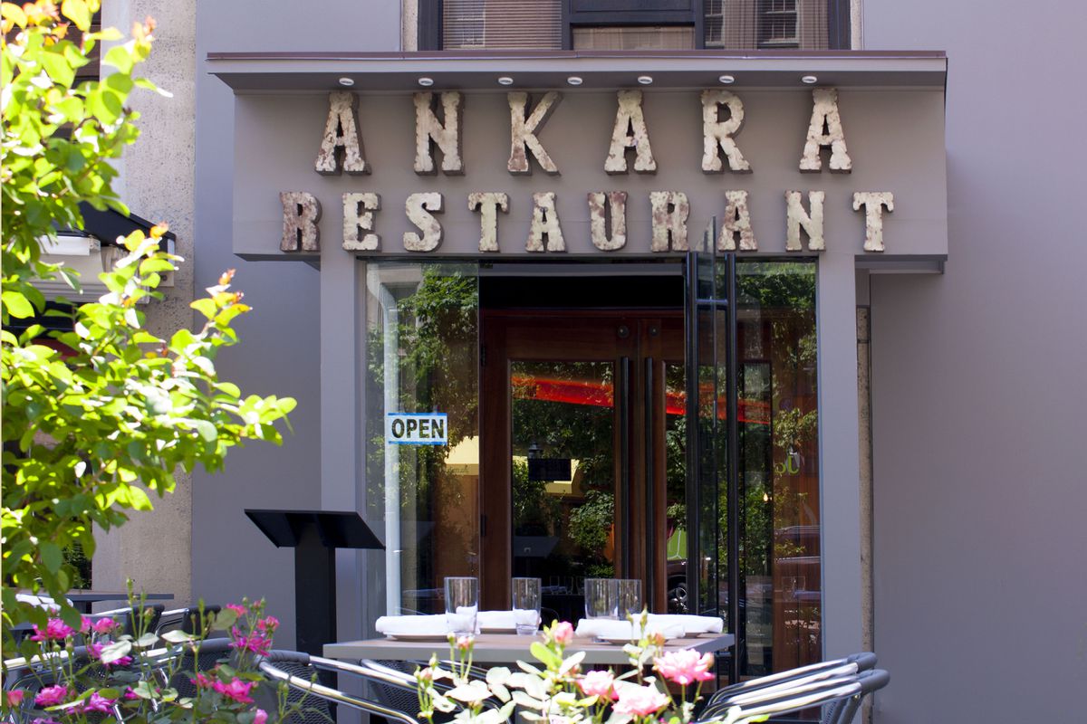 Ankara Restaurant