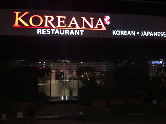 KOREANA