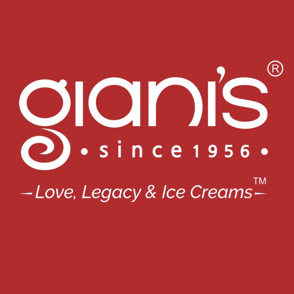 Giani's Ice Cream