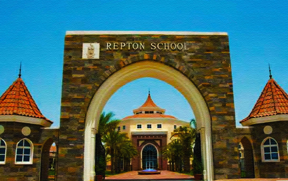 Repton School Dubai