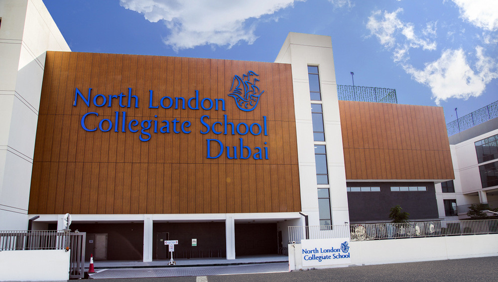 North London Collegiate School, Dubai