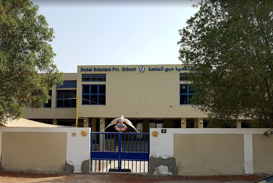 Dubai Scholars Private School