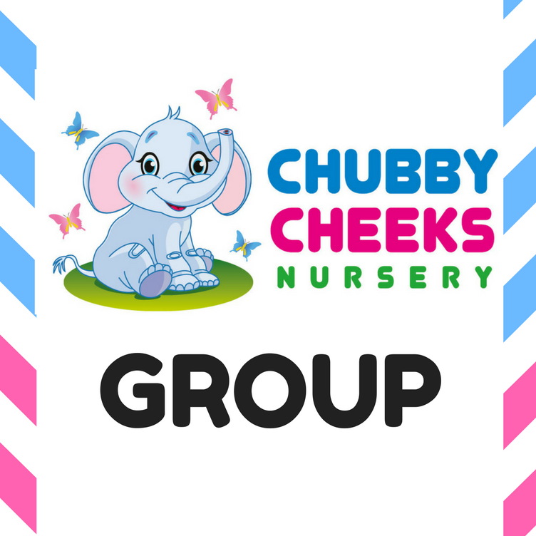 Chubby Cheeks Nursery