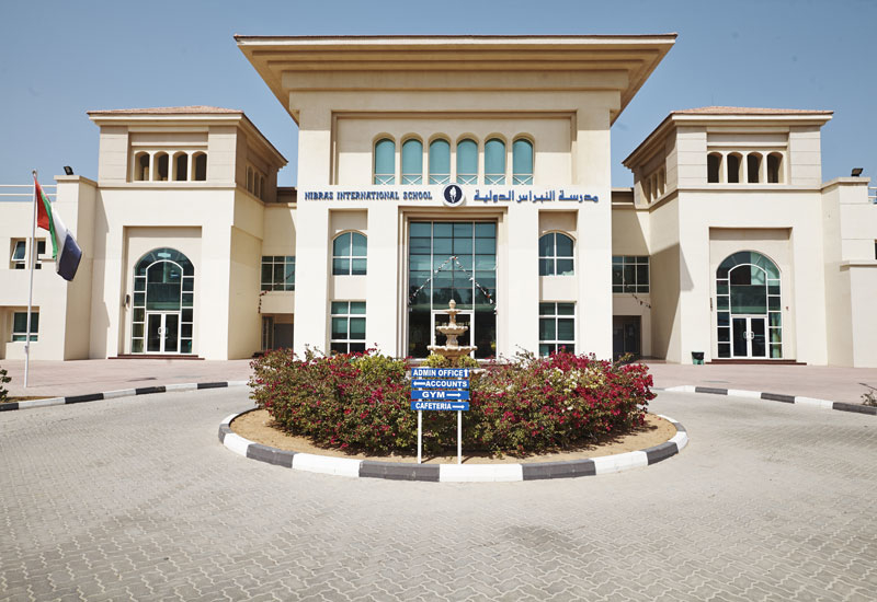 Nibras International School Dubai