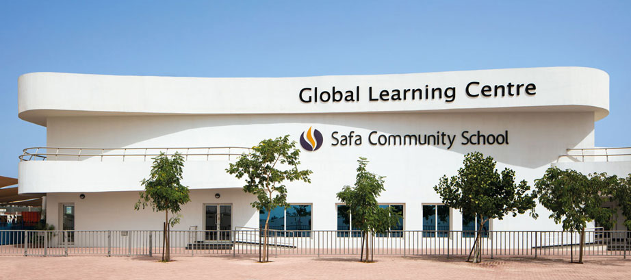 Safa Community School