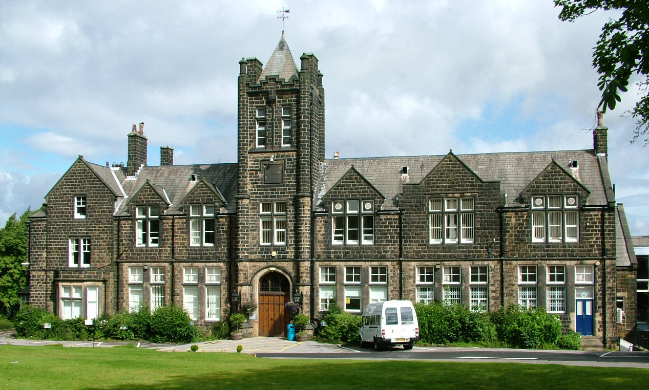 Grammar School