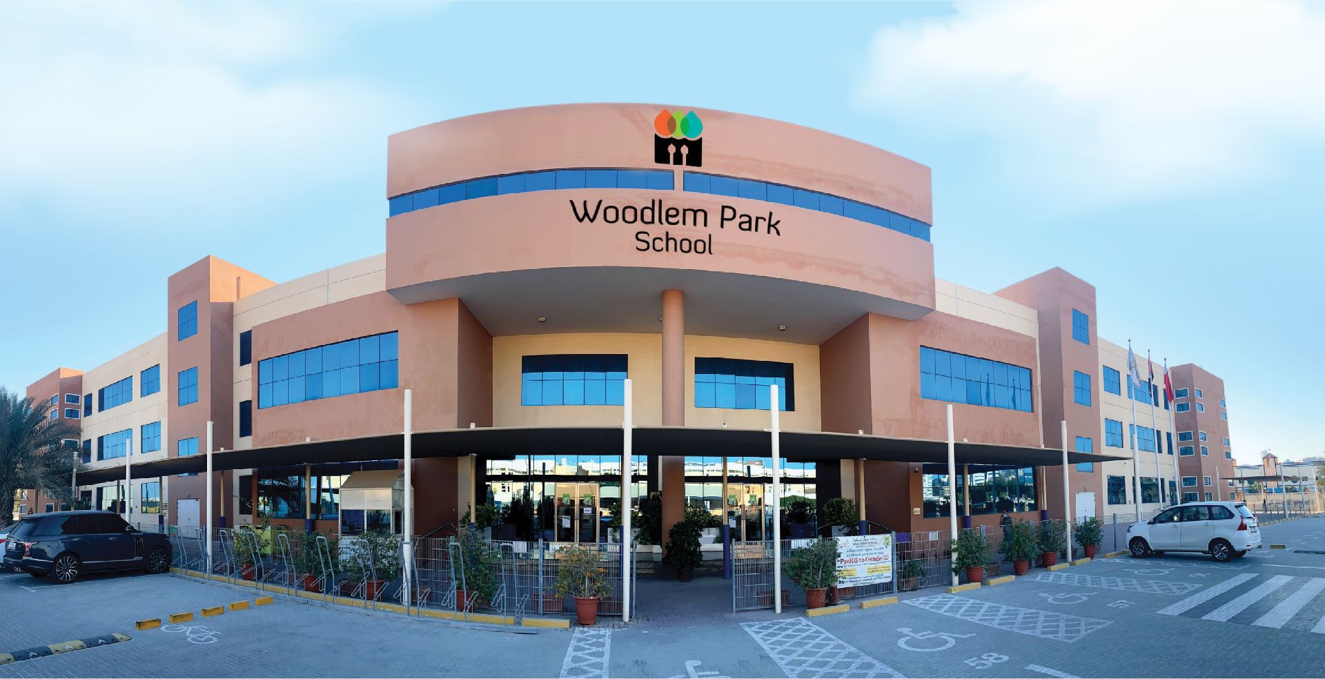 Woodlem Park School Dubai