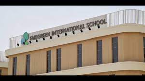 Fairgreen International School