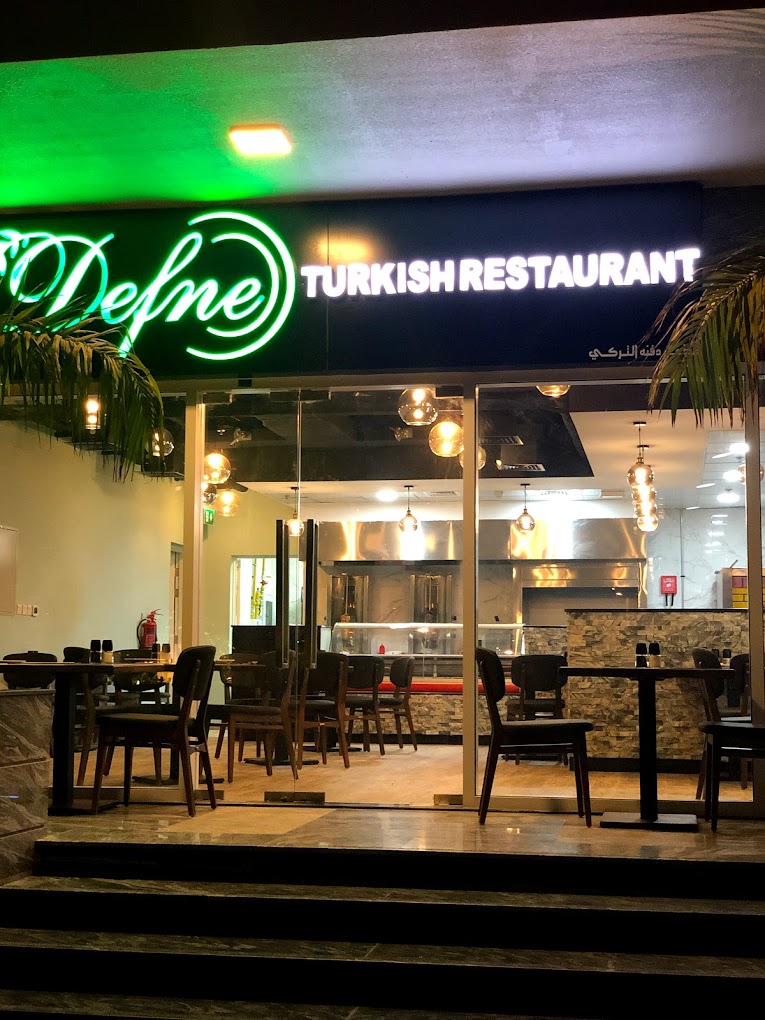 Defne Turkish Restaurant