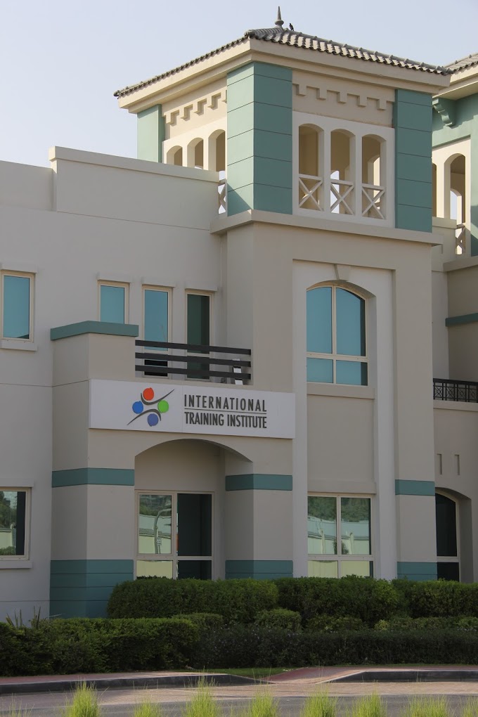 International Training Institute 