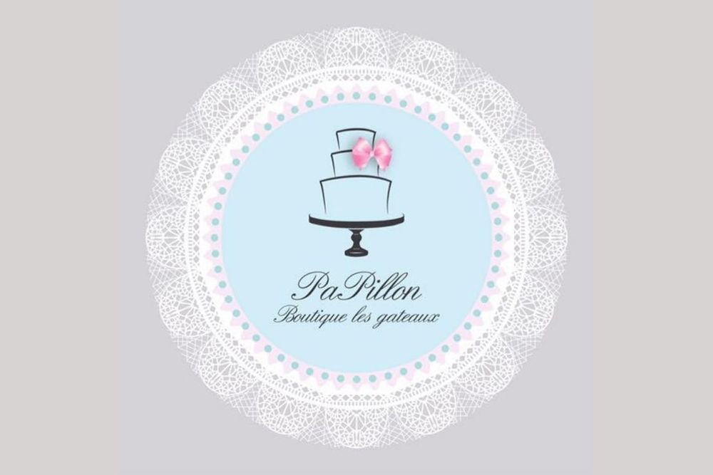 Papillon Cake