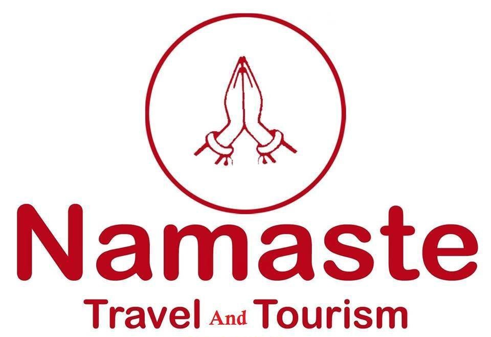 Namaste Travel & Tourism 