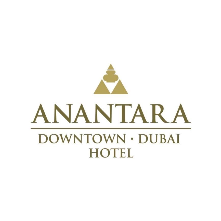 Anantara - Downtown Dubai