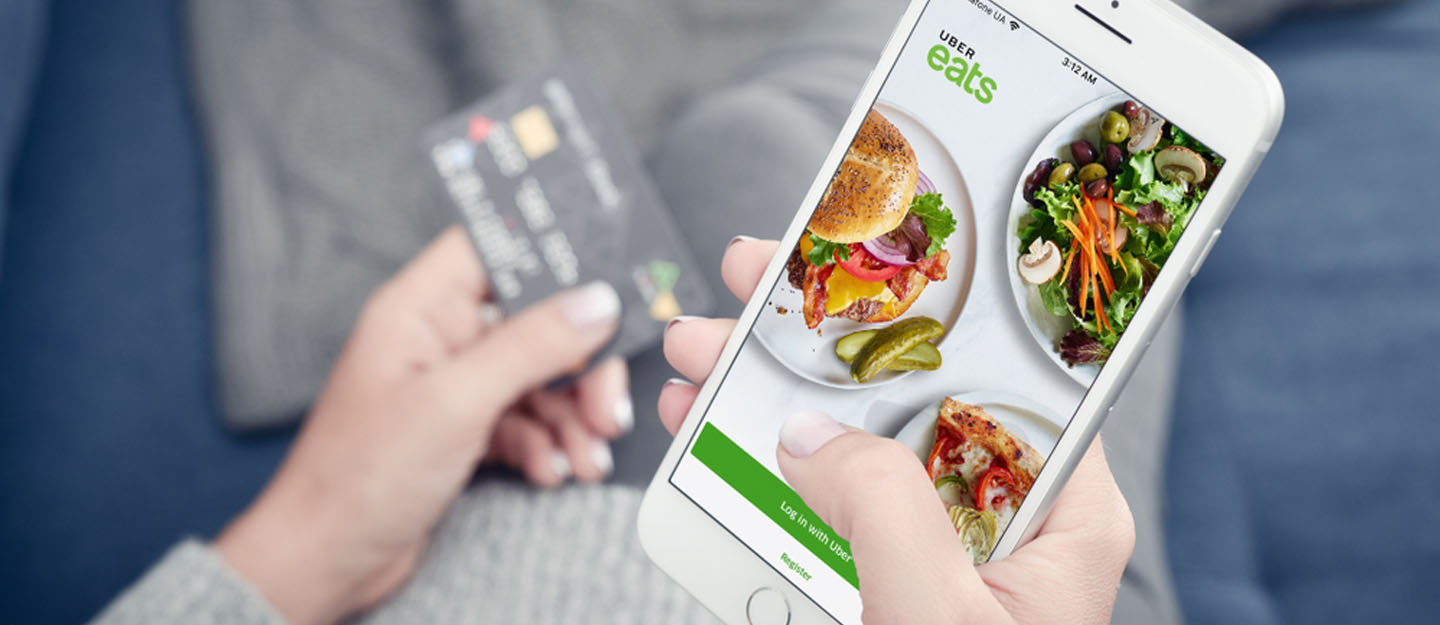 SMN FOOD.app