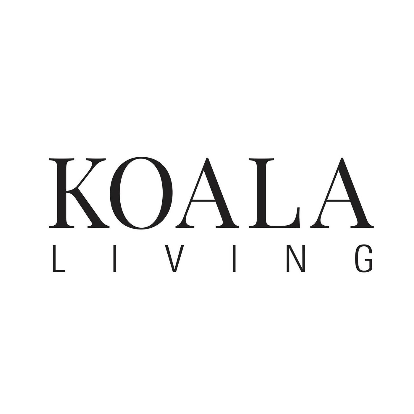 Koala living on sale